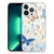 TPU Hoesje voor iPhone 13 Pro Max Vlinder met kleurrijke vlinders design đŧ