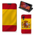 Samsung Galaxy Xcover 5 Standcase Spanje - B2C Telecom
