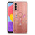 Samsung Galaxy M13 | M23 Telefoonhoesje met Naam Boho Dreamcatcher B2C Telecom