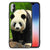 iPhone X | Xs Dierenprint Telefoonhoesje Panda