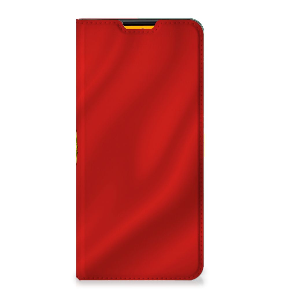 Samsung Galaxy M52 Standcase Portugal - B2C Telecom