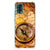 Samsung Galaxy M02s | A02s Telefoonhoesje met valbescherming Kompas B2C Telecom
