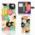 Samsung Galaxy A10 Leuk Hoesje Bears