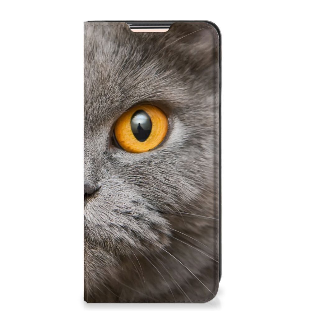 Hoesje maken Xiaomi Redmi Note 10/10T 5G | Poco M3 Pro Britse Korthaar - B2C Telecom