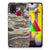 Samsung Galaxy M31 TPU Siliconen Hoesje Steen B2C Telecom