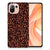 Xiaomi Mi 11 Lite | 11 Lite 5G NE Siliconen Case Koffiebonen B2C Telecom