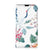 iPhone 13 Mini Hoesje maken Bird Flowers - B2C Telecom
