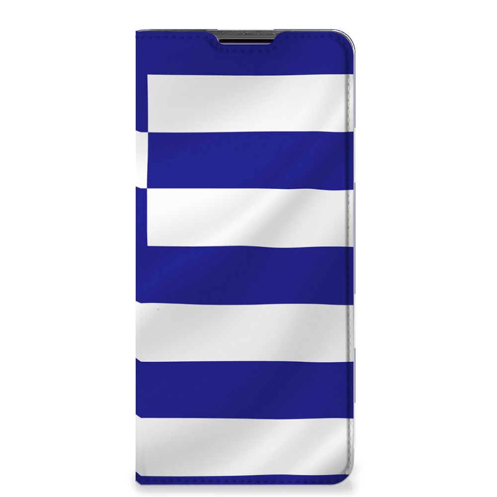 Motorola Edge 30 Pro Standcase Griekenland - B2C Telecom