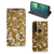 Telefoon Hoesje Motorola G8 Plus Barok Goud - B2C Telecom
