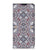Xiaomi Redmi 9 Standcase Flower Tiles - B2C Telecom