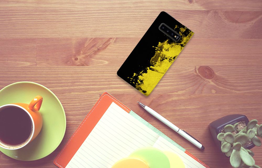 Samsung Galaxy S10 Plus Standcase België