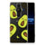 Sony Xperia Pro-I Telefoonhoesje met Naam Avocado Singing B2C Telecom