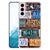 Samsung Galaxy S22 Plus Anti-shock Hoesje met foto Kentekenplaten B2C Telecom