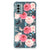 Nokia G22 Case Butterfly Roses B2C Telecom