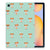 Samsung Galaxy Tab S6 Lite | S6 Lite (2022) Back Case Pups