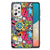 Samsung Galaxy A73 GSM Cover Punk Rock B2C Telecom