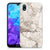 Huawei Y5 (2019) TPU Siliconen Hoesje Marmer Beige
