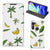 Motorola Moto G8 Power Smart Cover Banana Tree