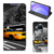 Xiaomi Mi 10T Lite Book Cover New York Taxi - B2C Telecom