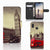 Huawei P20 Lite Flip Cover Londen
