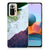 Xiaomi Redmi Note 10 Pro TPU Hoesje Sea in Space B2C Telecom
