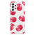Samsung Galaxy A53 5G Beschermhoes Pink Macarons B2C Telecom