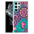 Samsung Galaxy S22 Ultra Back Cover Cirkels en Vlinders B2C Telecom