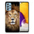 Samsung Galaxy A72 TPU Hoesje Leeuw B2C Telecom