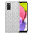Samsung Galaxy A03S TPU bumper Stripes Dots B2C Telecom