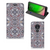 Motorola Moto G7 Play Standcase Flower Tiles - B2C Telecom