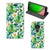 Motorola Moto G7 Play Smart Cover Orchidee Groen