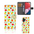 Samsung Galaxy A13 (4G) Book Cover Fruits