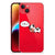 iPhone 14 Plus Telefoonhoesje met Naam Cow B2C Telecom