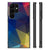 Samsung Galaxy S23 Ultra Backcover Polygon Dark B2C Telecom