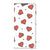 Motorola Moto G52 | Moto G82 Hoesje met Magneet Hearts - B2C Telecom
