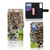 Huawei P40 Telefoonhoesje met Pasjes Baby Luipaard