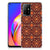 OPPO A94 5G | Reno5 Z TPU bumper Batik Brown B2C Telecom