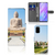 Samsung Galaxy S20 Plus Flip Cover Boeddha