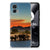Motorola Edge 30 Neo TPU Hoesje Olifanten B2C Telecom