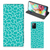 Samsung Galaxy A71 Bookcase Cracks Blue - B2C Telecom