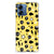 Extreme Case Motorola Moto G14 Punk Geel