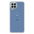 Samsung Galaxy M33 Telefoonhoesje met Naam Baby Rhino