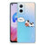 OPPO A96 | OPPO A76 Telefoonhoesje met Naam Cheeky Cow