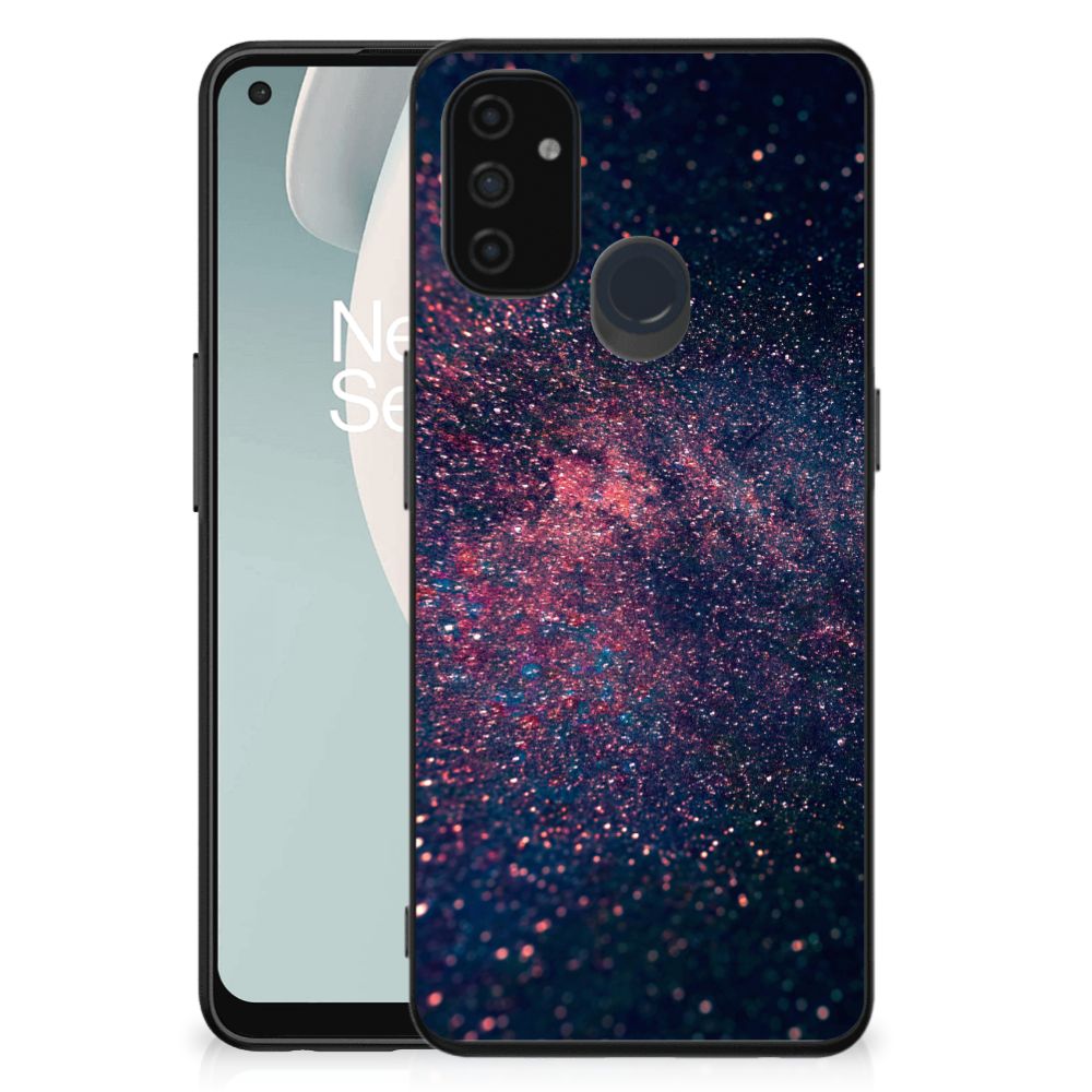 OnePlus Nord N100 Backcover Stars B2C Telecom