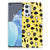 Silicone Back Case OnePlus 9 Pro Punk Geel B2C Telecom