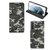 Samsung Galaxy S21 FE Hoesje met Magneet Army Light - B2C Telecom