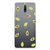 Nokia 2.4 Siliconen Case Avocado