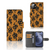 Telefoonhoesje met Pasjes voor Apple iPhone 12 Mini Snakes