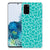 Samsung Galaxy S20 Plus Hoesje maken Cracks Blue B2C Telecom
