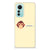 Xiaomi 12 Lite Telefoonhoesje met Naam Monkey B2C Telecom